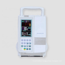 Medical Hospital Equipment Cheap Clinic IV Veterinary Portable Infusion Pump